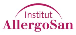 Logo Instititut AllergoSan