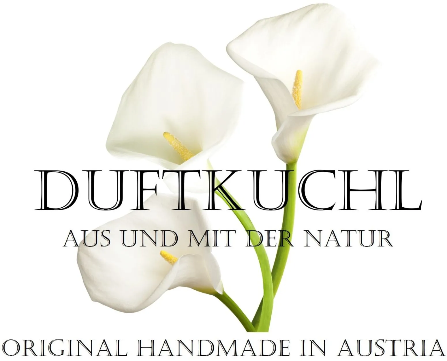 Duftkuchl Logo